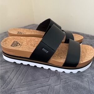 Cushion Bounce Vista Hi